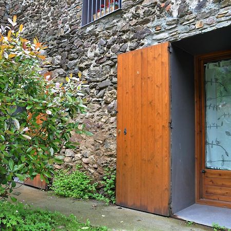 Casa Rural "Can Soler De Rocabruna" Camprodon المظهر الخارجي الصورة