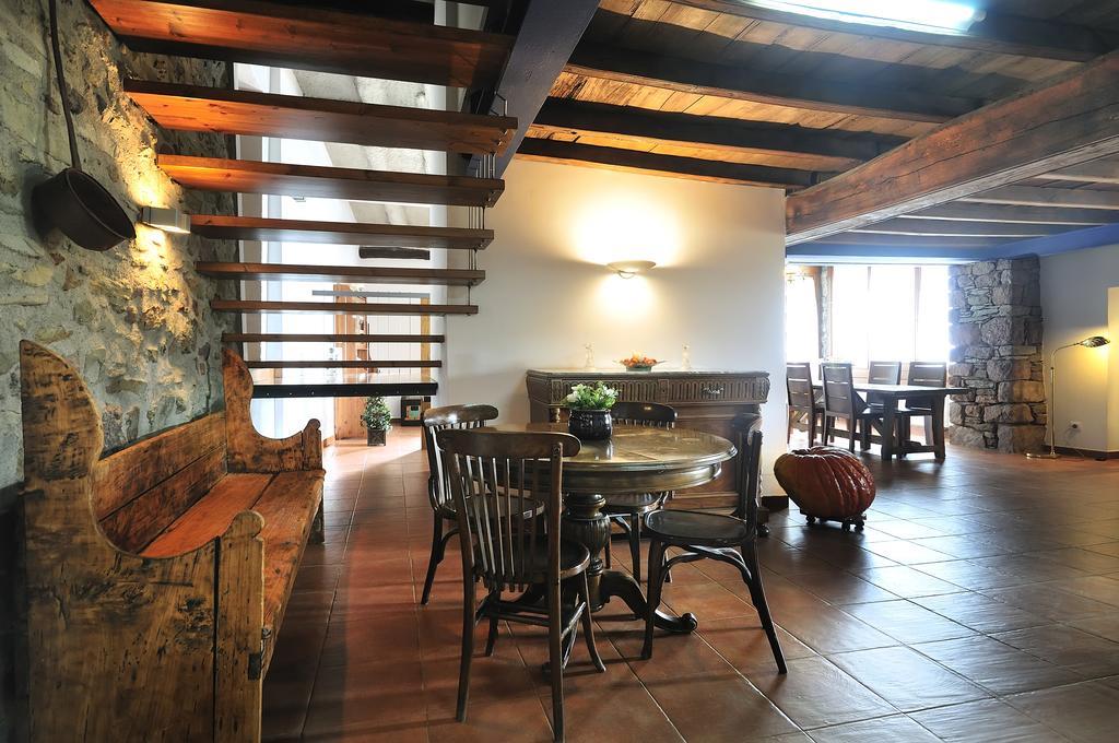 Casa Rural "Can Soler De Rocabruna" Camprodon المظهر الخارجي الصورة