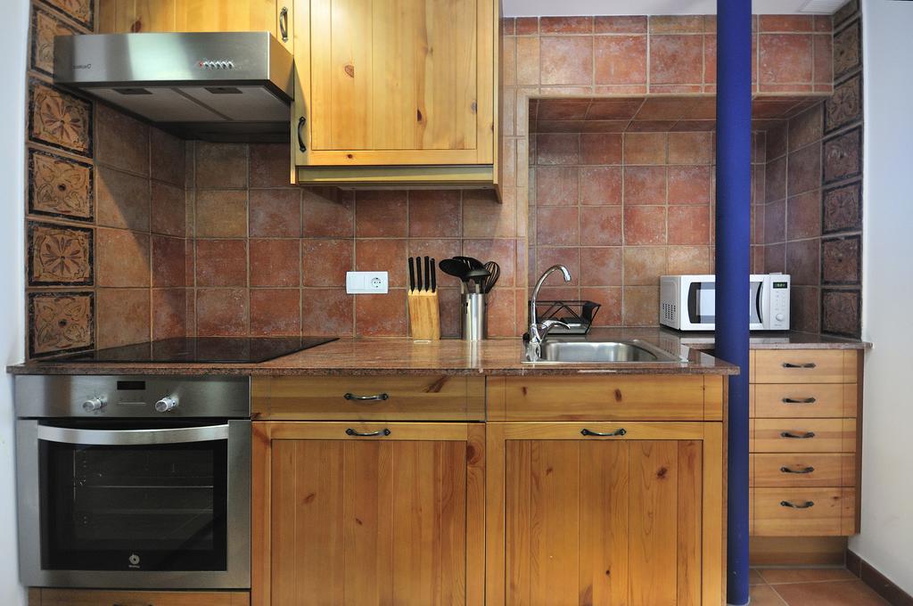 Casa Rural "Can Soler De Rocabruna" Camprodon المظهر الخارجي الصورة