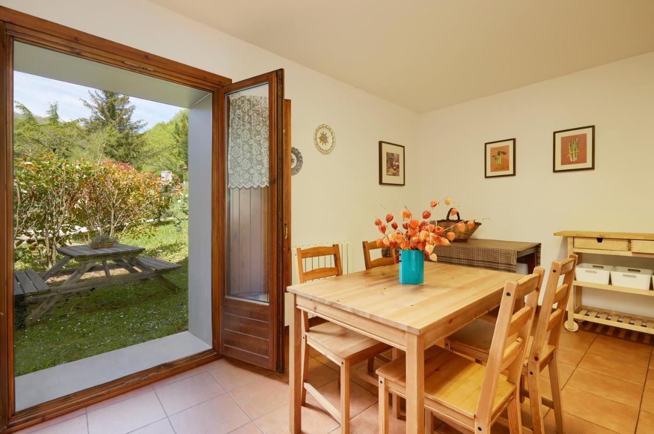 Casa Rural "Can Soler De Rocabruna" Camprodon المظهر الخارجي الصورة