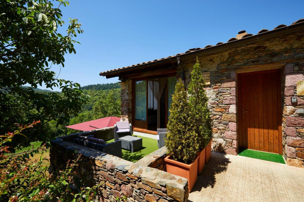 Casa Rural "Can Soler De Rocabruna" Camprodon المظهر الخارجي الصورة