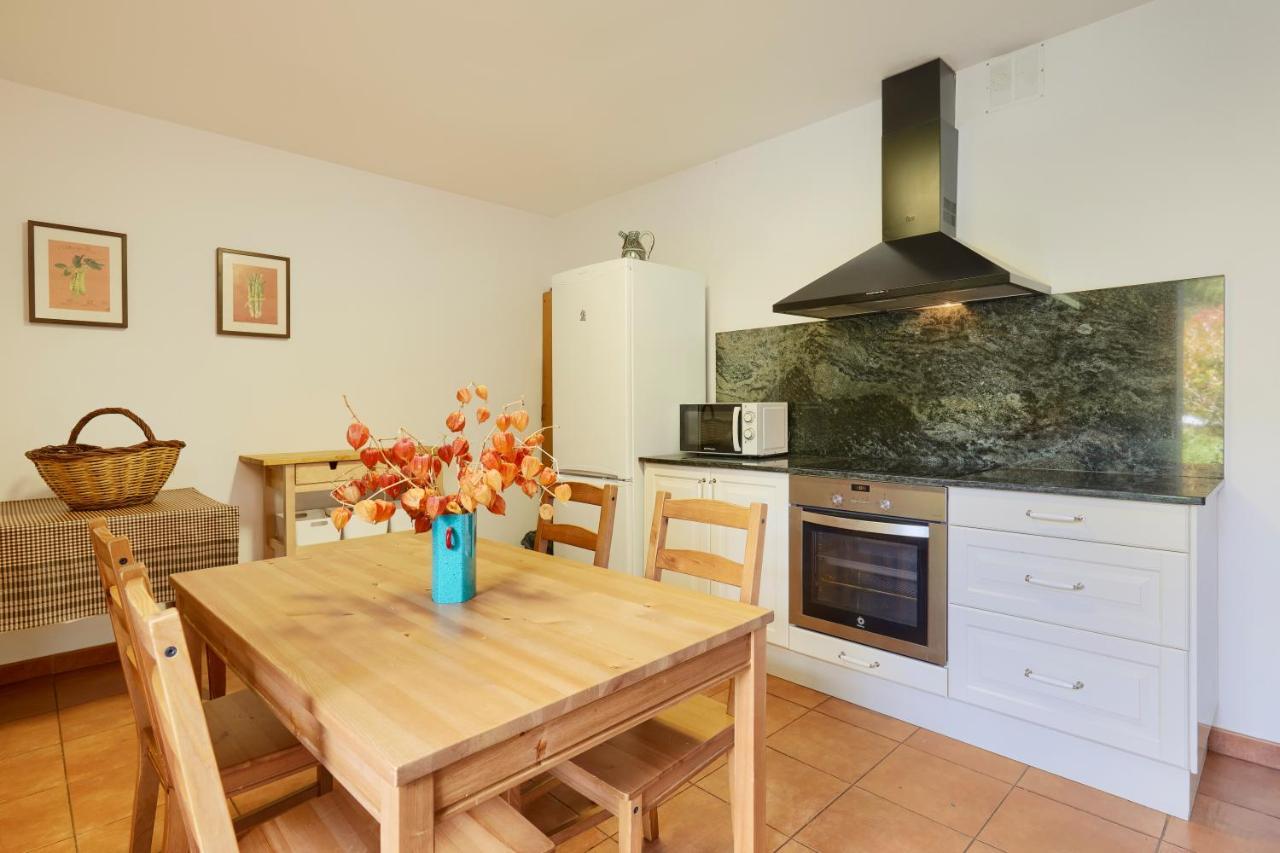 Casa Rural "Can Soler De Rocabruna" Camprodon المظهر الخارجي الصورة